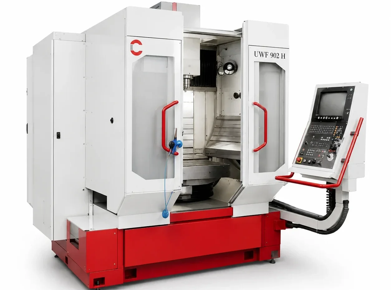Hermle UWF 902 H